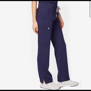 Figs Kade Scrub Pant XL